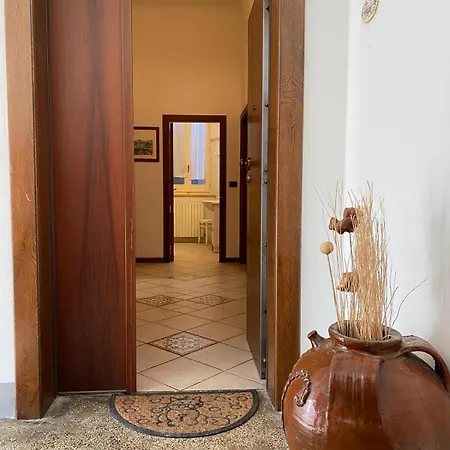 Appartement Malatesta *