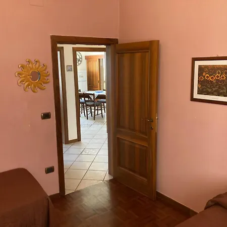 Apartamento Malatesta *