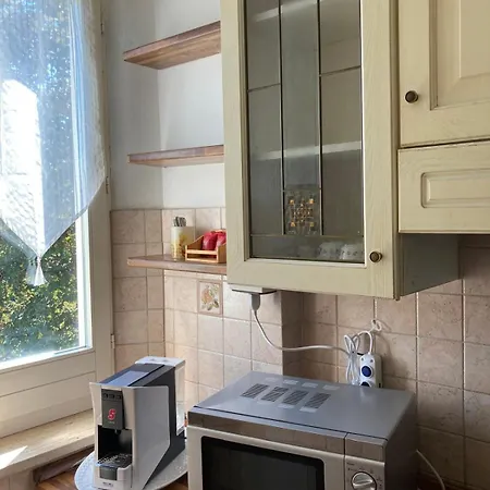 Appartement Malatesta *