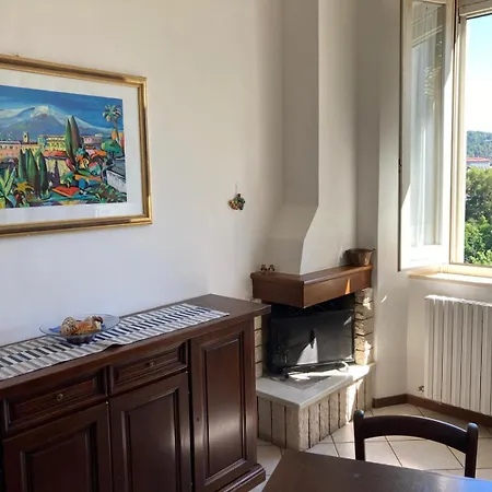 Apartamento Malatesta Ascoli Piceno