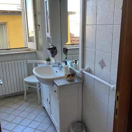 Apartamento Malatesta