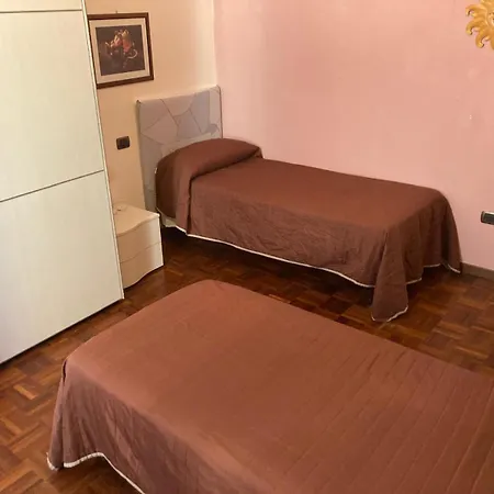 Malatesta Apartamento Ascoli Piceno
