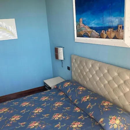 Malatesta Apartamento Ascoli Piceno