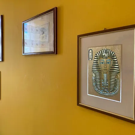 Apartamento Malatesta