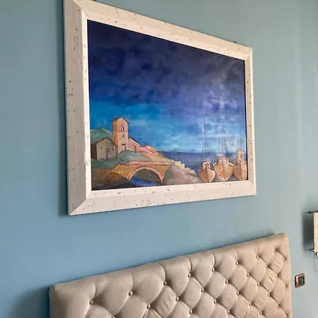 Malatesta Apartamento Ascoli Piceno