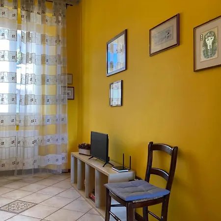 Apartamento Malatesta Ascoli Piceno