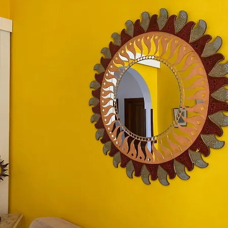 Malatesta Appartement