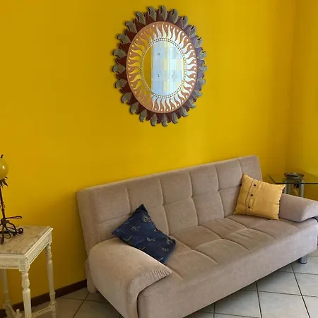 Malatesta Apartamento