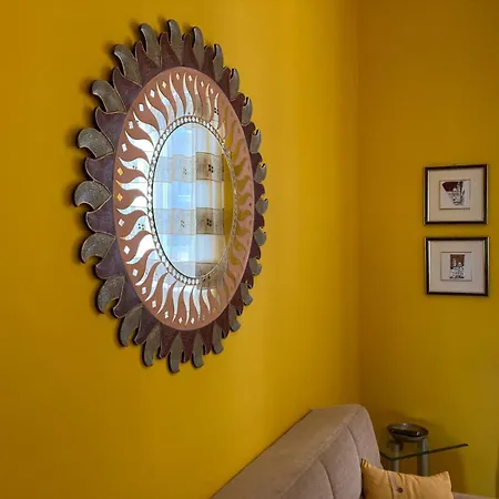 Apartment Malatesta