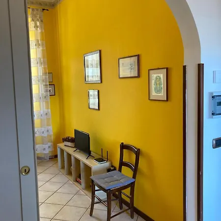 Malatesta Apartamento *