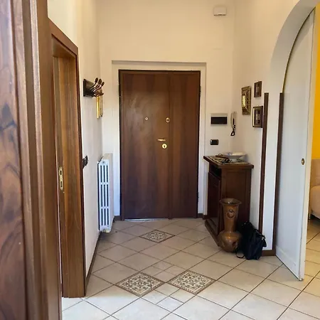 Apartamento Malatesta *