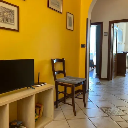 Malatesta Apartment Ascoli Piceno