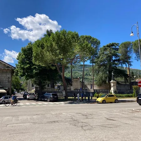 Apartment Malatesta Ascoli Piceno